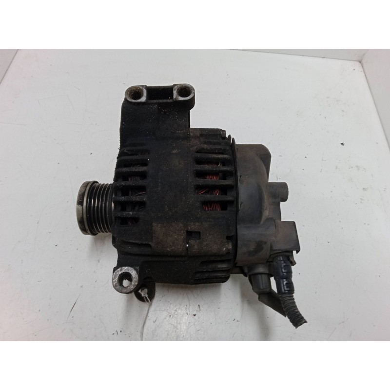 Recambio de alternador para mercedes-benz clase a (w169) a 200 cdi (169.308, 169.008) referencia OEM IAM A6401540402  