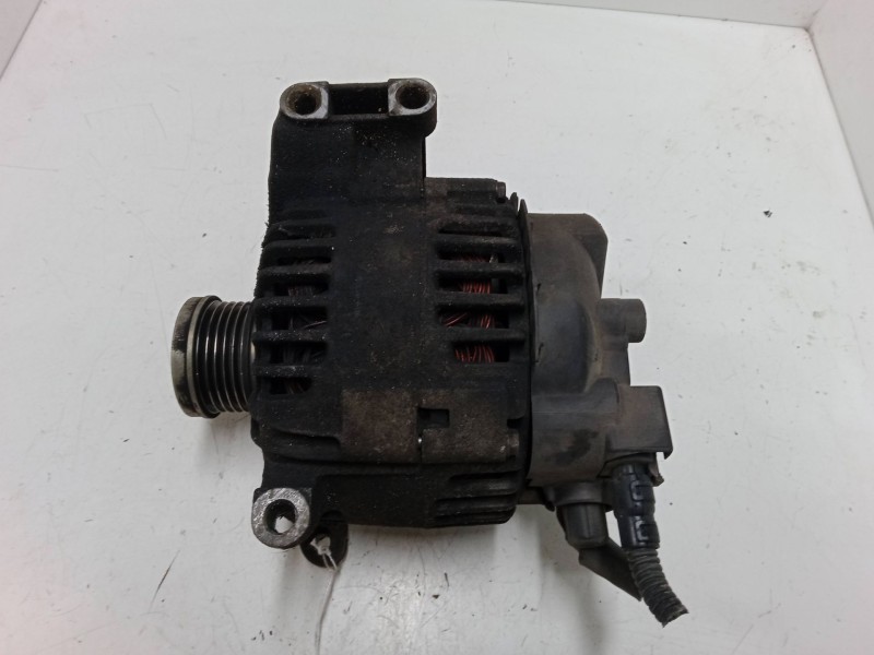 Recambio de alternador para mercedes-benz clase a (w169) a 200 cdi (169.308, 169.008) referencia OEM IAM A6401540402  