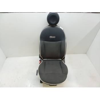 ASIENTO DELANTERO IZQUIERDO 