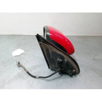 RETROVISOR ELECTRICO IZQUIERDO ABATIBLE 96302JD74A 