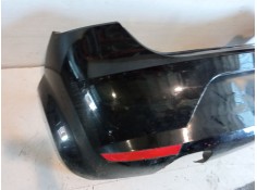Recambio de paragolpes trasero para seat leon (1p1) 1.9 tdi referencia OEM IAM    2