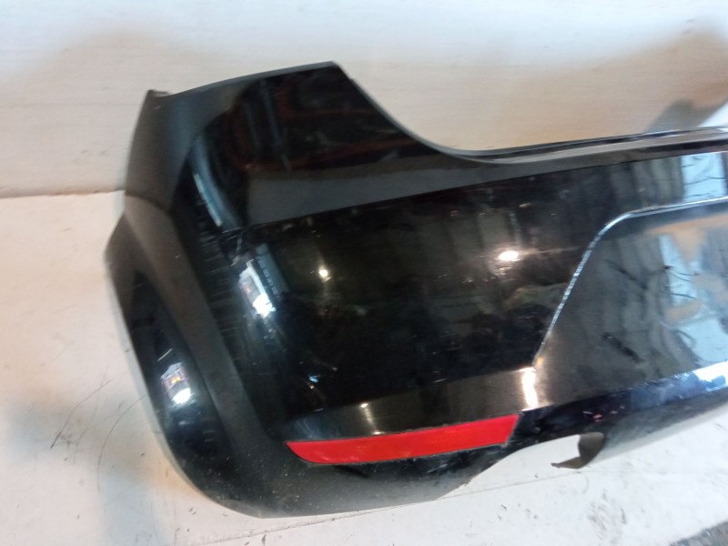 Recambio de paragolpes trasero para seat leon (1p1) 1.9 tdi referencia OEM IAM   