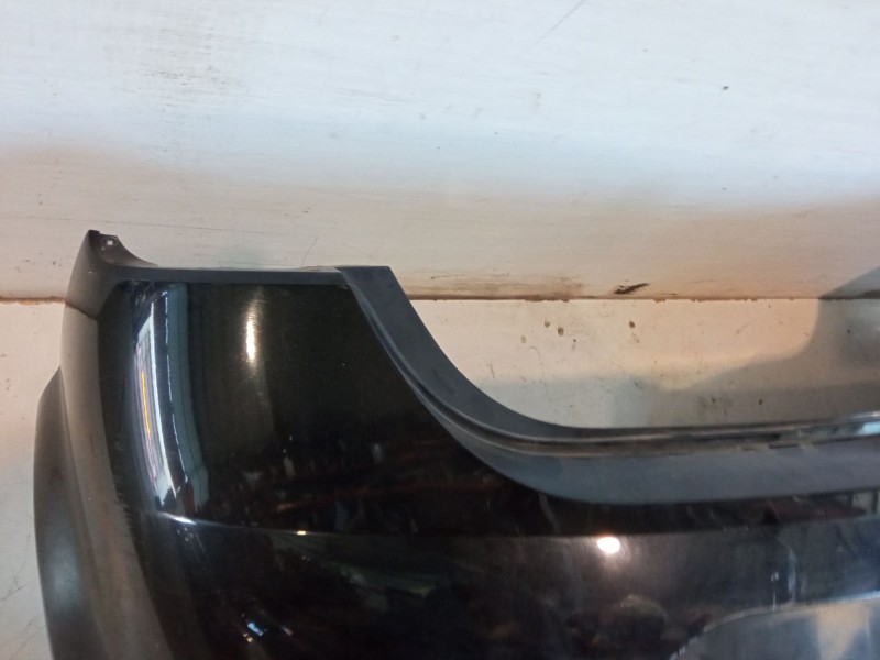 Recambio de paragolpes trasero para seat leon (1p1) 1.9 tdi referencia OEM IAM   