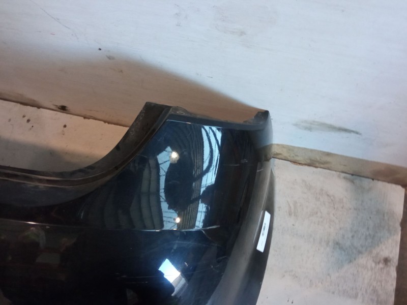 Recambio de paragolpes trasero para seat leon (1p1) 1.9 tdi referencia OEM IAM   
