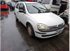 opel corsa c (x01) del año 2003 2
