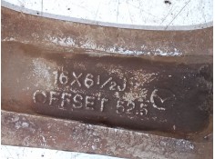 Recambio de llanta aluminio 16´´ para mazda 5 (cr) 2.0 cd (cr19) referencia OEM IAM 16X61/2J   2