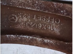 Recambio de llanta aluminio 16´´ para mazda 5 (cr) 2.0 cd (cr19) referencia OEM IAM 16X61/2J   2