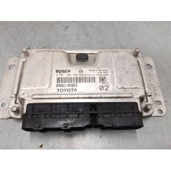 CENTRALITA MOTOR UCE 896610H022 0261208702 