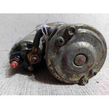 MOTOR ARRANQUE 