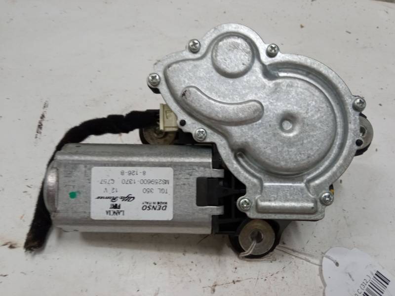 MOTOR LIMPIA TRASERO MS2596001370 