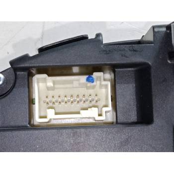 CUADRO INSTRUMENTOS A1729007312 0263729144