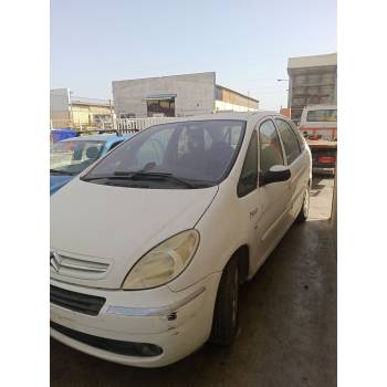 CITROËN XSARA PICASSO (N68)