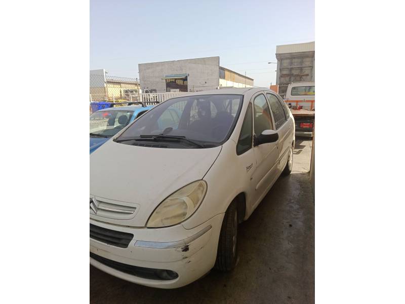 CITROËN XSARA PICASSO (N68)