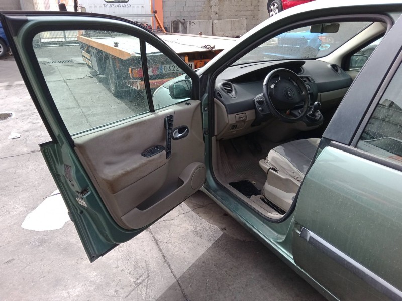 renault scénic ii (jm0/1_) del año 2005