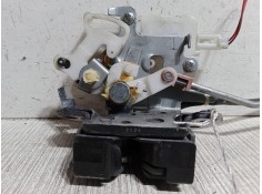 Recambio de cerradura maletero / porton para mazda 5 (cr) 2.0 cd (cr19) referencia OEM IAM   
