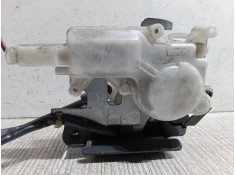 Recambio de cerradura maletero / porton para mazda 5 (cr) 2.0 cd (cr19) referencia OEM IAM    2