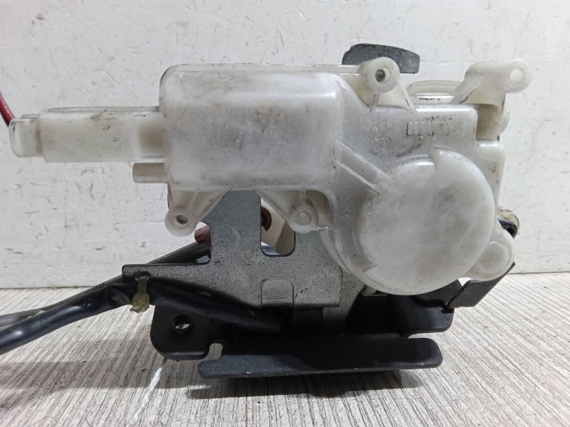 Recambio de cerradura maletero / porton para mazda 5 (cr) 2.0 cd (cr19) referencia OEM IAM   