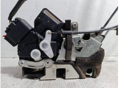 Recambio de cerradura puerta delantera derecha para mazda 5 (cr) 2.0 cd (cr19) referencia OEM IAM    2