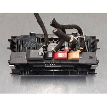 MANDO CLIMATIZADOR 8P0820043H 