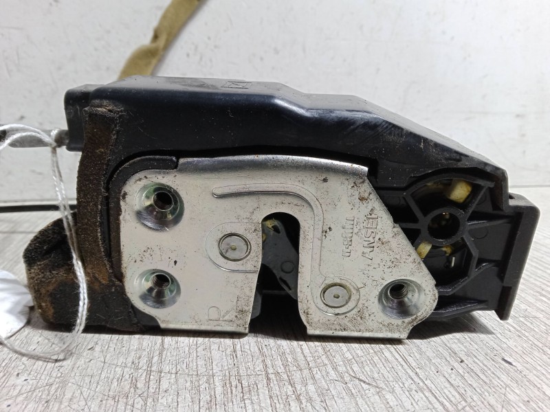 Recambio de cerradura puerta delantera derecha para mazda 5 (cr) 2.0 cd (cr19) referencia OEM IAM   