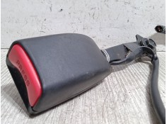 Recambio de anclaje cinturon delantero derecho para mazda 5 (cr) 2.0 cd (cr19) referencia OEM IAM   