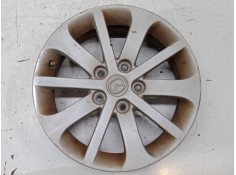 Recambio de llanta aluminio 16´´ para mazda 5 (cr) 2.0 cd (cr19) referencia OEM IAM 16X6.5JET52.5  