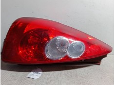 Recambio de piloto trasero izquierdo para mazda 5 (cr) 2.0 cd (cr19) referencia OEM IAM   