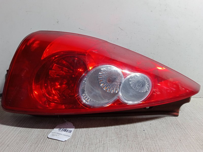 Recambio de piloto trasero izquierdo para mazda 5 (cr) 2.0 cd (cr19) referencia OEM IAM   