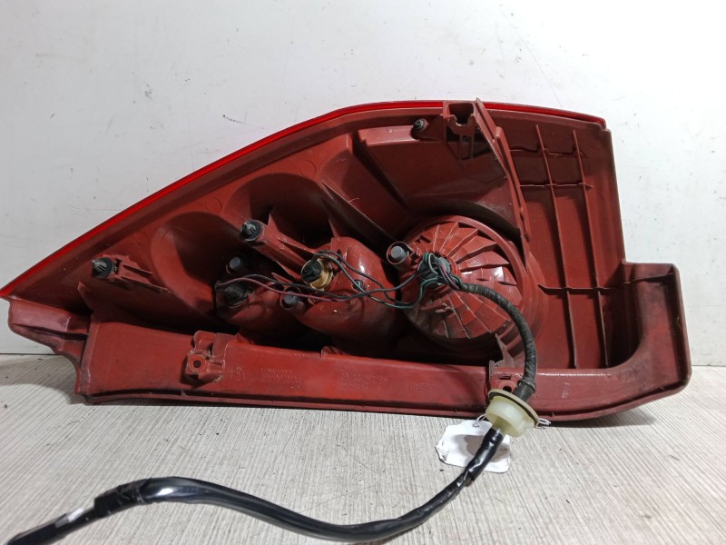 Recambio de piloto trasero izquierdo para mazda 5 (cr) 2.0 cd (cr19) referencia OEM IAM   