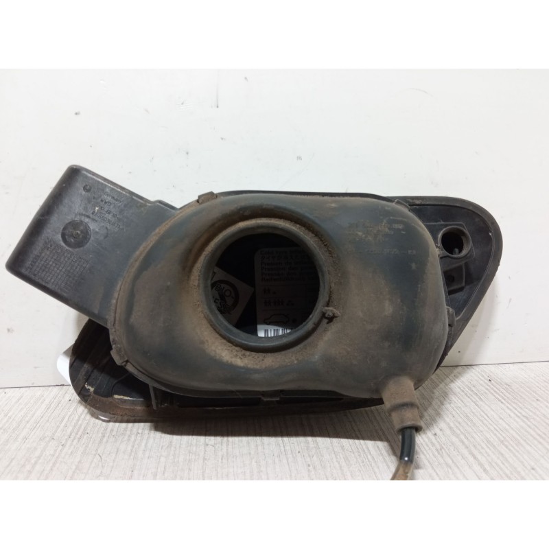 Recambio de tapa exterior combustible para volkswagen golf vii (5g1, bq1, be1, be2) 1.6 tdi referencia OEM IAM 1K0010497C  