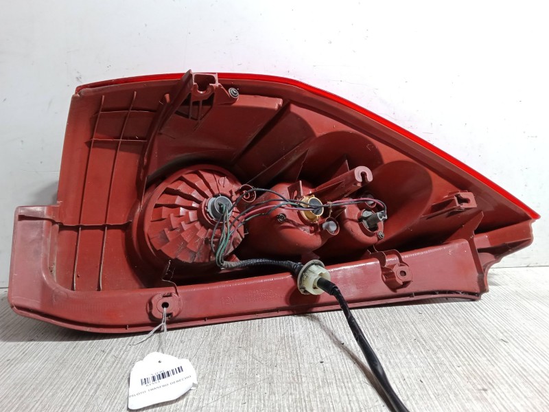 Recambio de piloto trasero derecho para mazda 5 (cr) 2.0 cd (cr19) referencia OEM IAM C23551150  