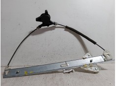Recambio de elevalunas electrico delantero derecho para mazda 5 (cr) 2.0 cd (cr19) referencia OEM IAM   