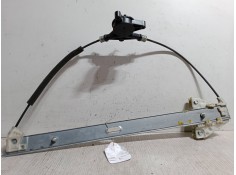 Recambio de elevalunas electrico delantero izquierdo para mazda 5 (cr) 2.0 cd (cr19) referencia OEM IAM   