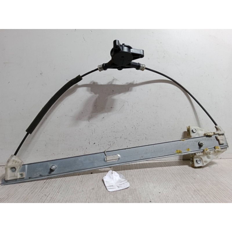 Recambio de elevalunas electrico delantero izquierdo para mazda 5 (cr) 2.0 cd (cr19) referencia OEM IAM   