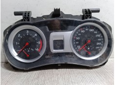 Recambio de cuadro instrumentos para renault clio iii (br0/1, cr0/1) 1.5 dci (br0h, cr0h, cr1s, br1s) referencia OEM IAM 8200305