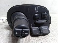Recambio de mando de intermitencia para renault clio iii (br0/1, cr0/1) 1.5 dci (br0h, cr0h, cr1s, br1s) referencia OEM IAM   