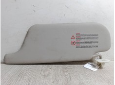Recambio de parasol derecho para renault clio iii (br0/1, cr0/1) 1.5 dci (br0h, cr0h, cr1s, br1s) referencia OEM IAM   