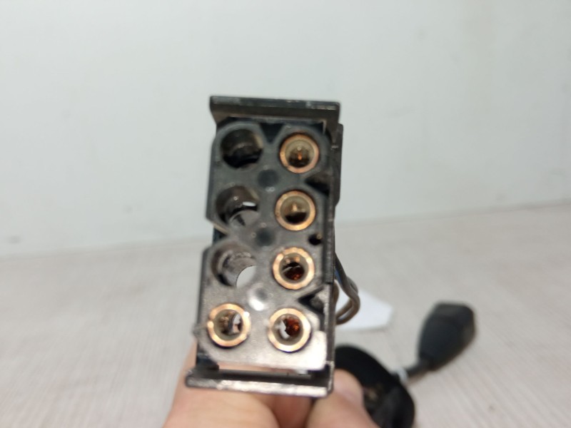 Recambio de mando limpiaparabrisas para bmw 3 (e36) 318 i referencia OEM IAM 1-828736-1 1378116 