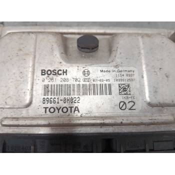CENTRALITA MOTOR UCE 896610H022 0261208702 