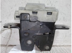 Recambio de cerradura maletero / porton para renault clio iii (br0/1, cr0/1) 1.5 dci (br0h, cr0h, cr1s, br1s) referencia OEM IAM