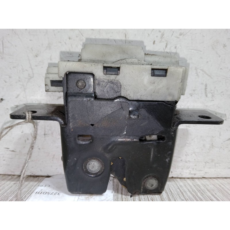 Recambio de cerradura maletero / porton para renault clio iii (br0/1, cr0/1) 1.5 dci (br0h, cr0h, cr1s, br1s) referencia OEM IAM