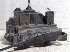 Recambio de cerradura puerta delantera derecha para renault clio iii (br0/1, cr0/1) 1.5 dci (br0h, cr0h, cr1s, br1s) referencia 