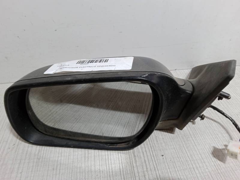 RETROVISOR ELECTRICO IZQUIERDO 