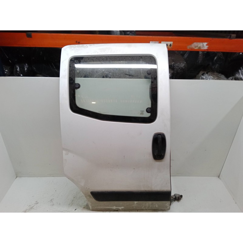 Recambio de puerta lateral corredera derecha para fiat fiorino monospace (225_) 1.3 jtd multijet (225bxb1a, 225bxb11) referencia
