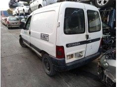 citroën berlingo / berlingo first furgoneta/monovolumen (m_) del año 1996