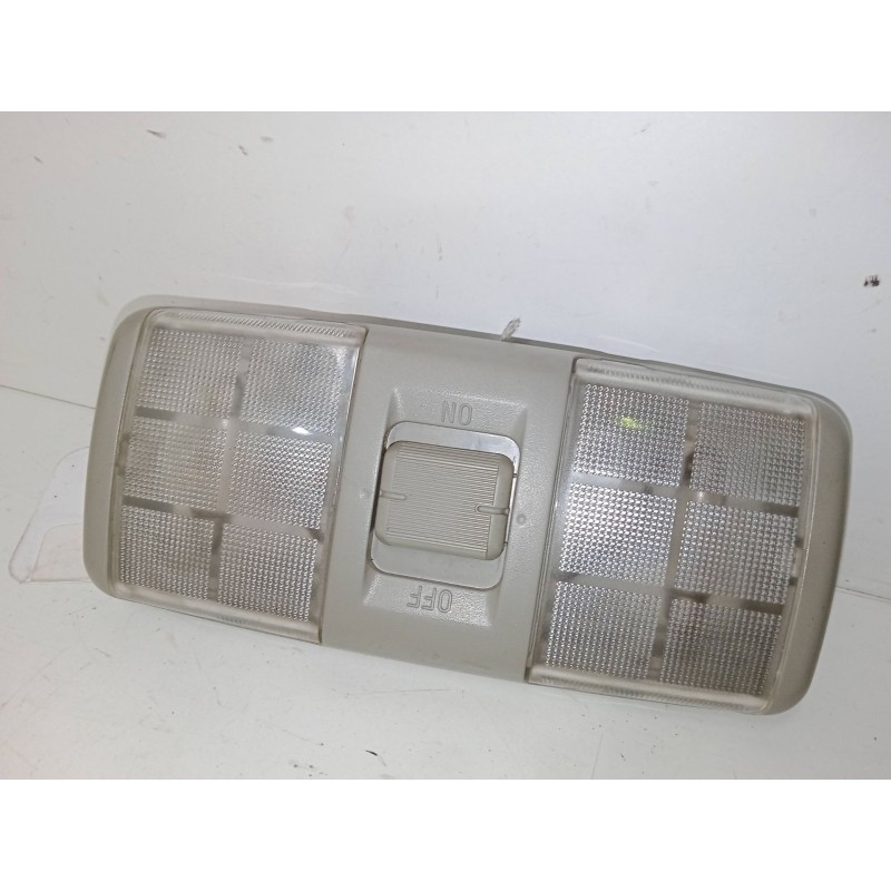 Recambio de luz interior delantera para mitsubishi carisma (da_) 1.6 (da1a) referencia OEM IAM   