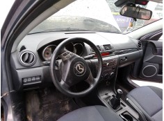 mazda 3 (bk) del año 2008 2