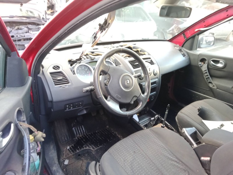 renault megane ii (bm0/1_, cm0/1_) del año 2006