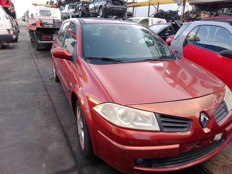 renault megane ii (bm0/1_, cm0/1_) del año 2006