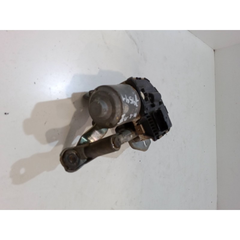 Recambio de motor limpiaparabrisas delantero izquierdo para peugeot 407 sw (6e_, 6d_) 2.0 hdi 135 referencia OEM IAM 0390241968 
